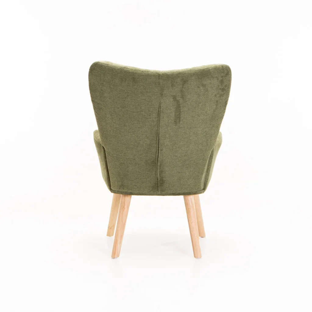 BRODY FABRIC CHAIR - Image 15