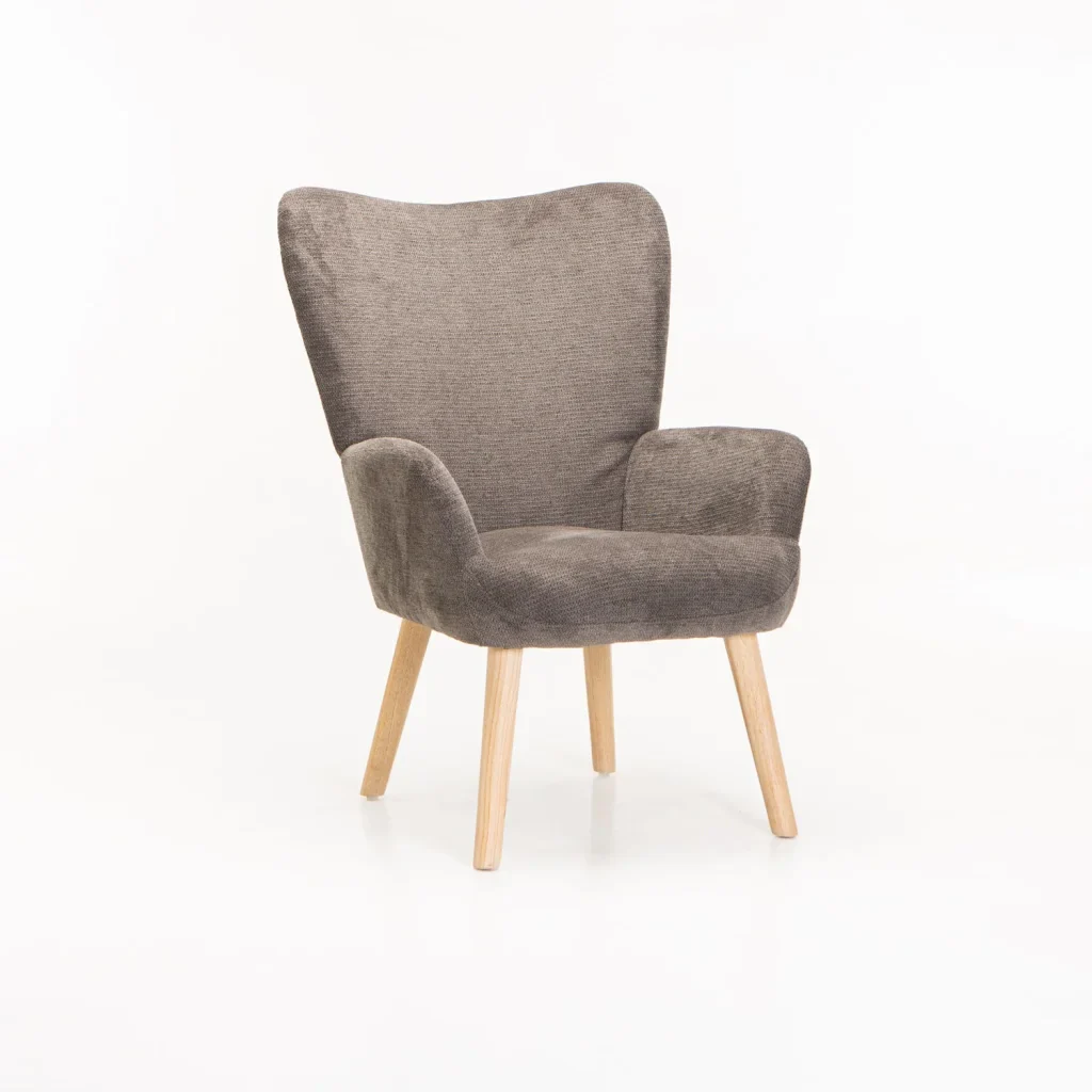 BRODY FABRIC CHAIR - Image 7
