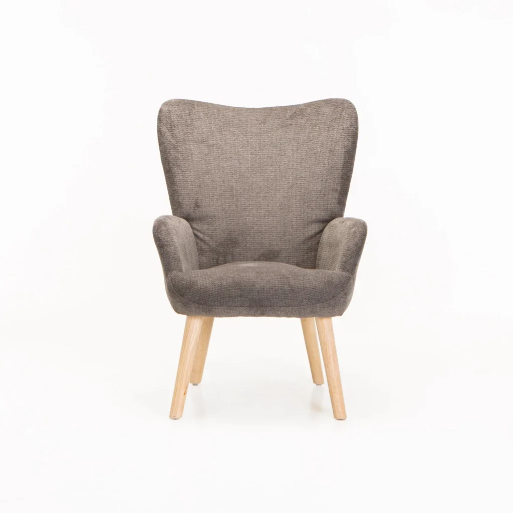 BRODY FABRIC CHAIR - Image 8
