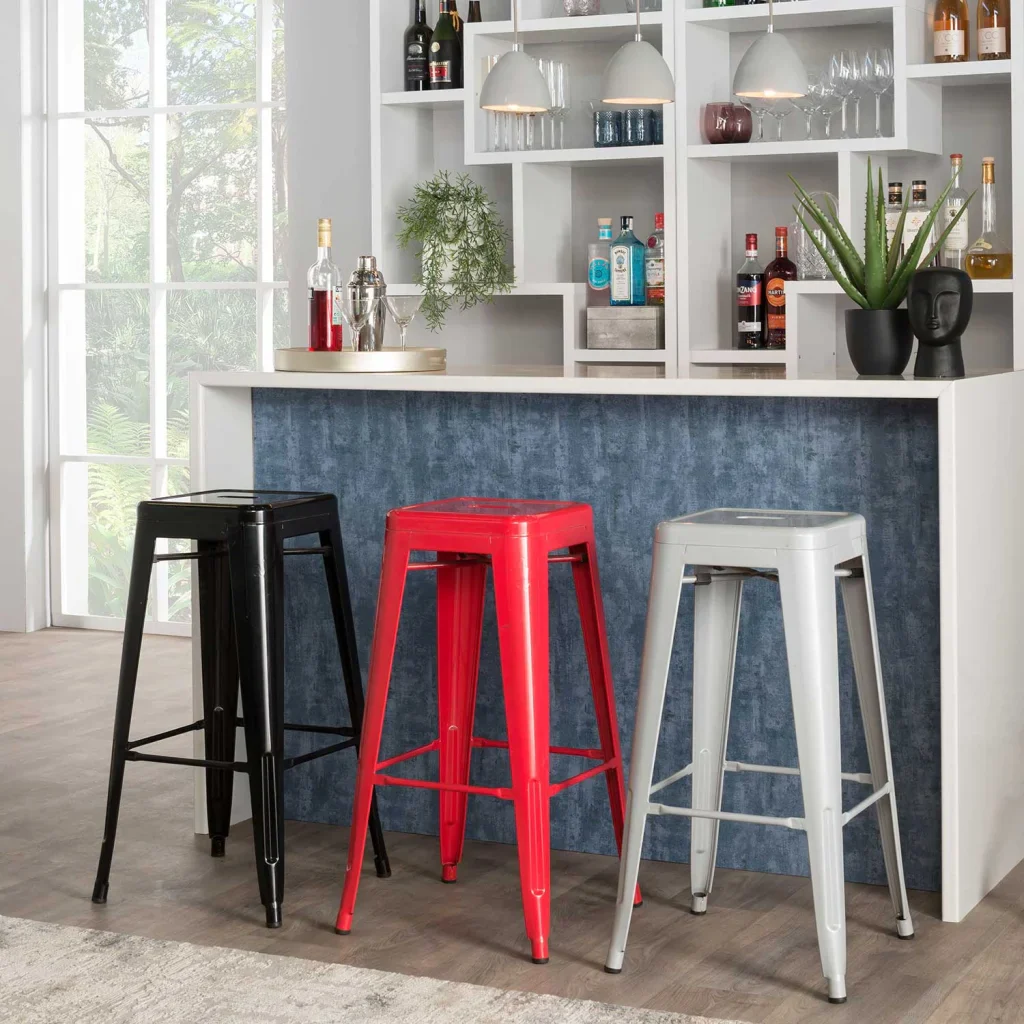 BRONX BARSTOOL - Image 2