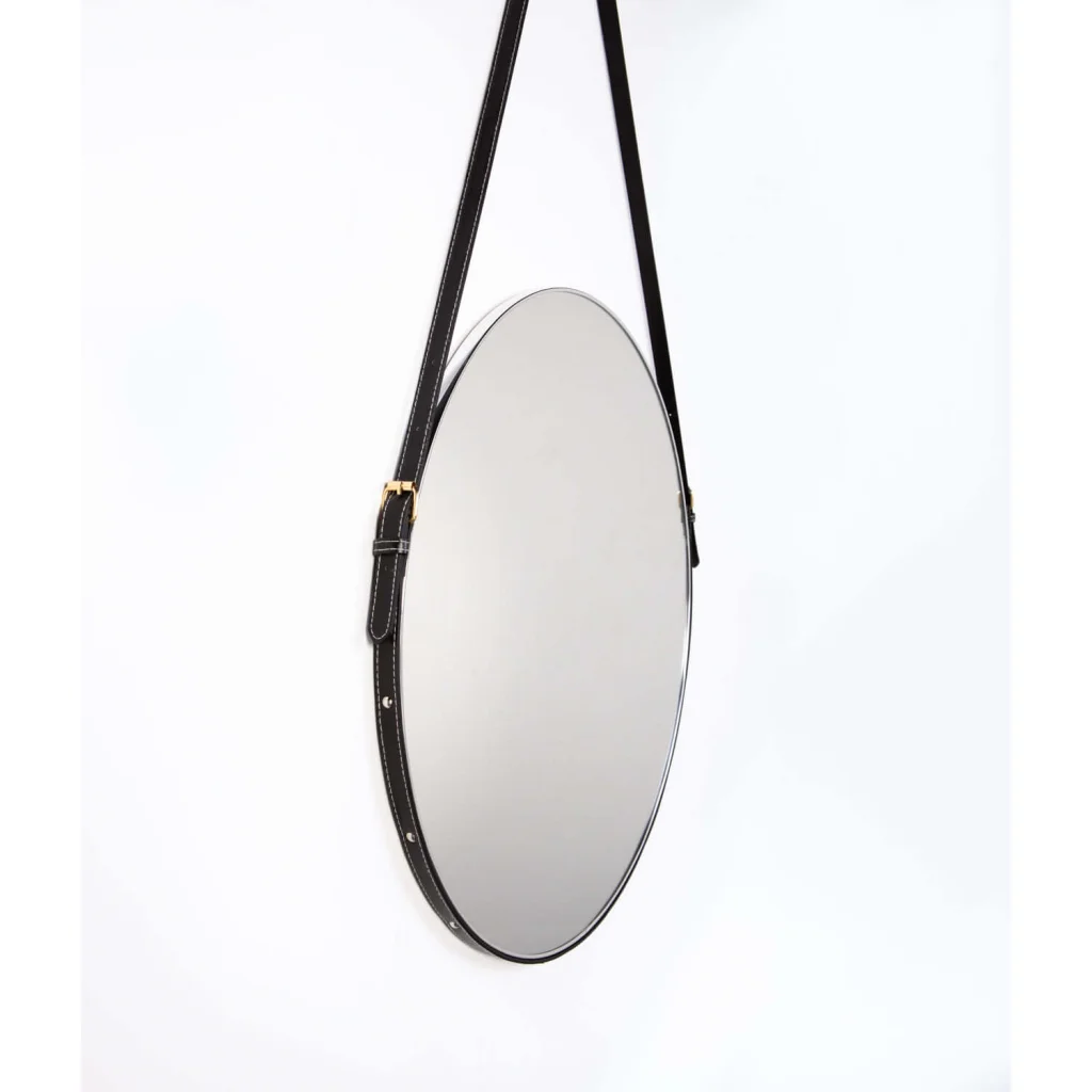 CAS 60cm ROUND MIRROR - Image 6