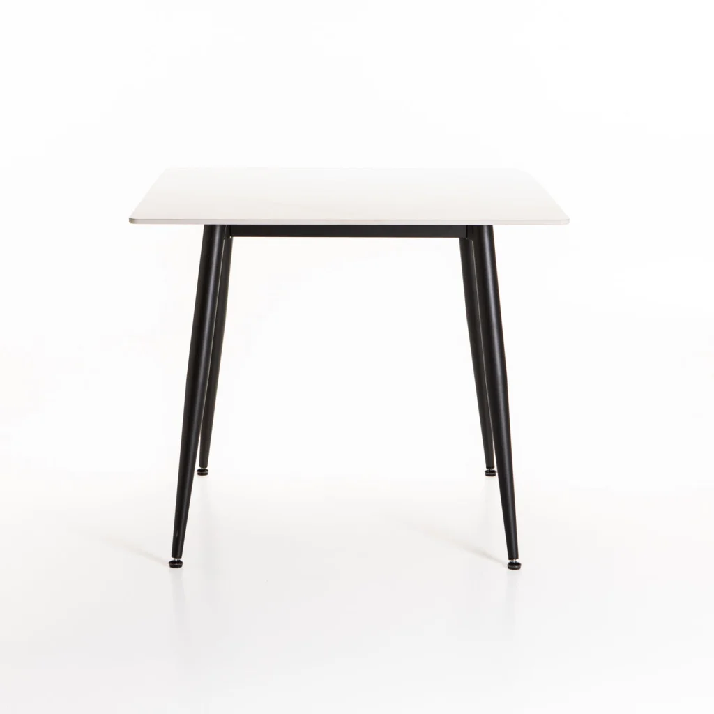 CAZ SINTERED STONE DINING TABLE - Image 2