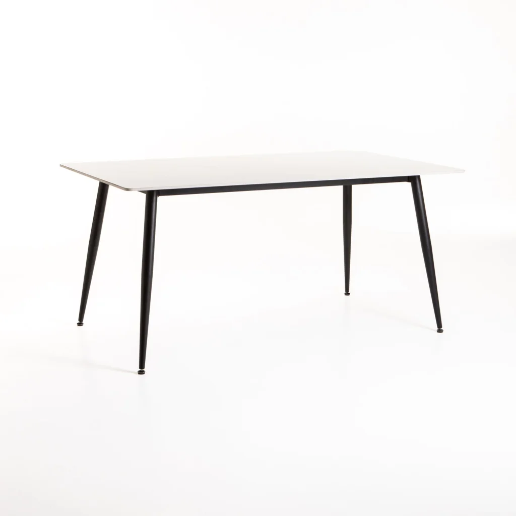 CAZ SINTERED STONE DINING TABLE - Image 4