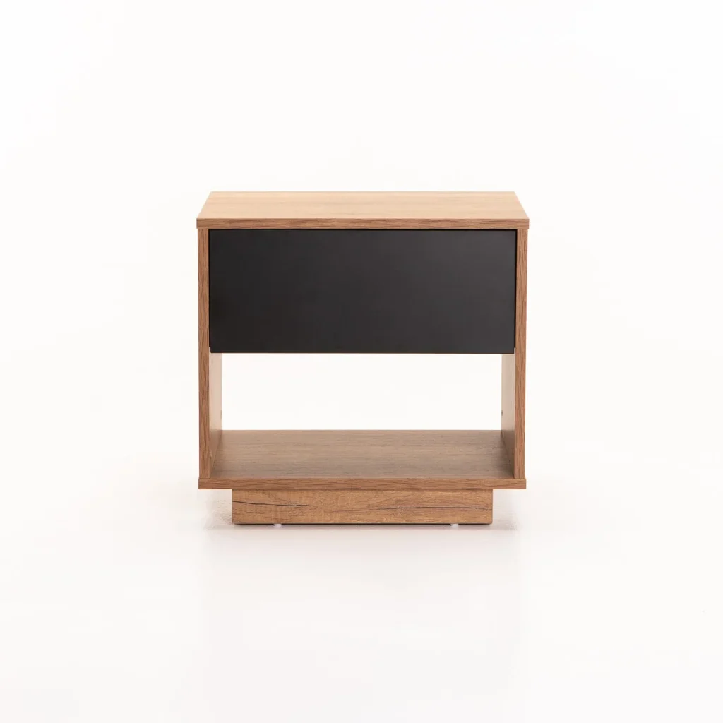 CENTO 1 DRAWER PEDESTAL - Image 2