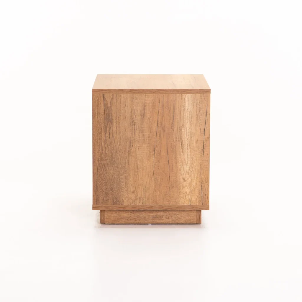 CENTO 1 DRAWER PEDESTAL - Image 8