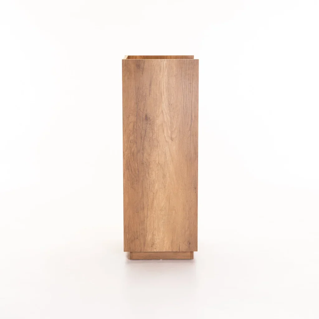 CENTO 5 DRAWER CHEST - Image 9