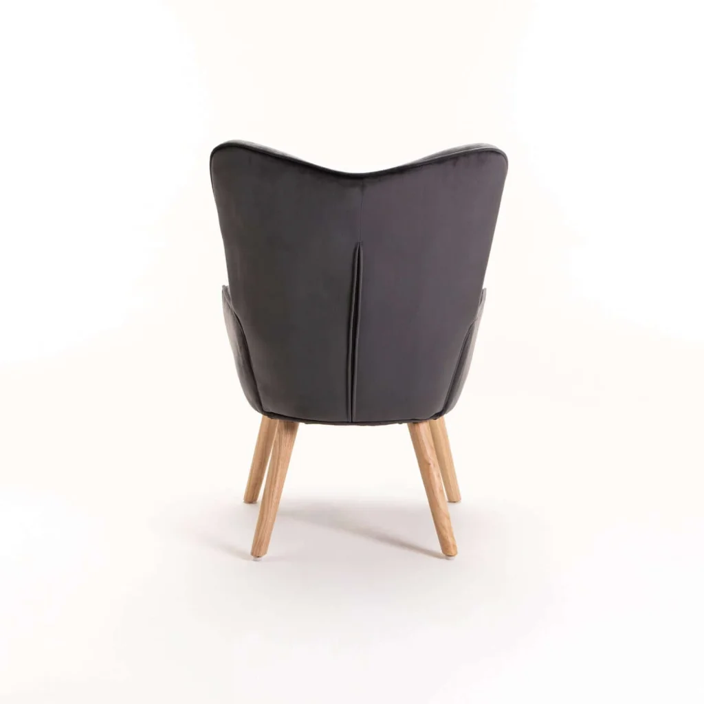 BROOK VELVET CHAIR - Image 14