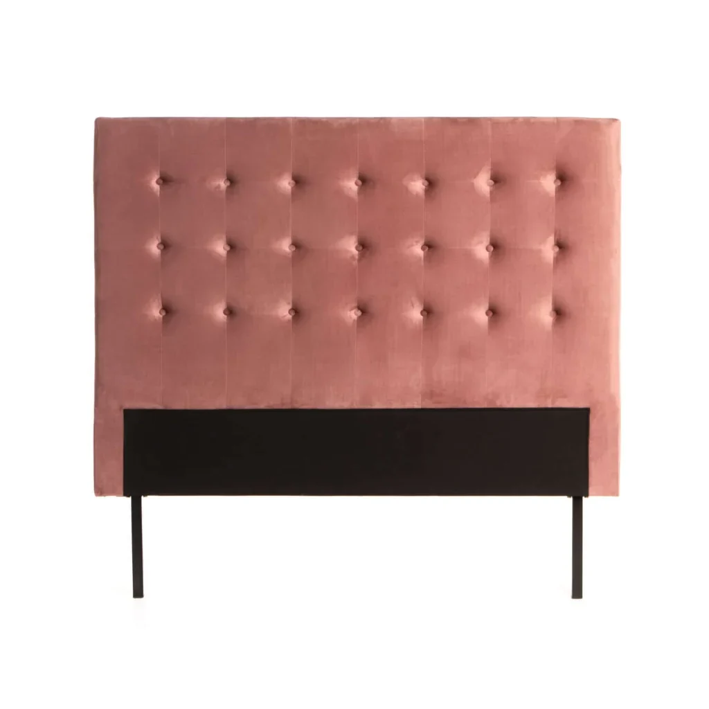 COCO VELVET TOUCH HEADBOARD - Image 3