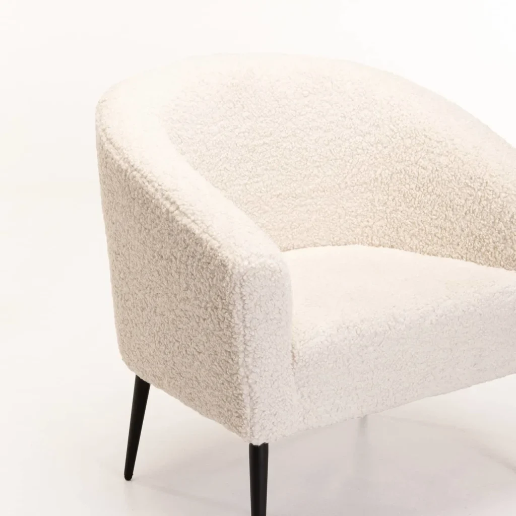 COLT FLEECE CHAIR - Image 6