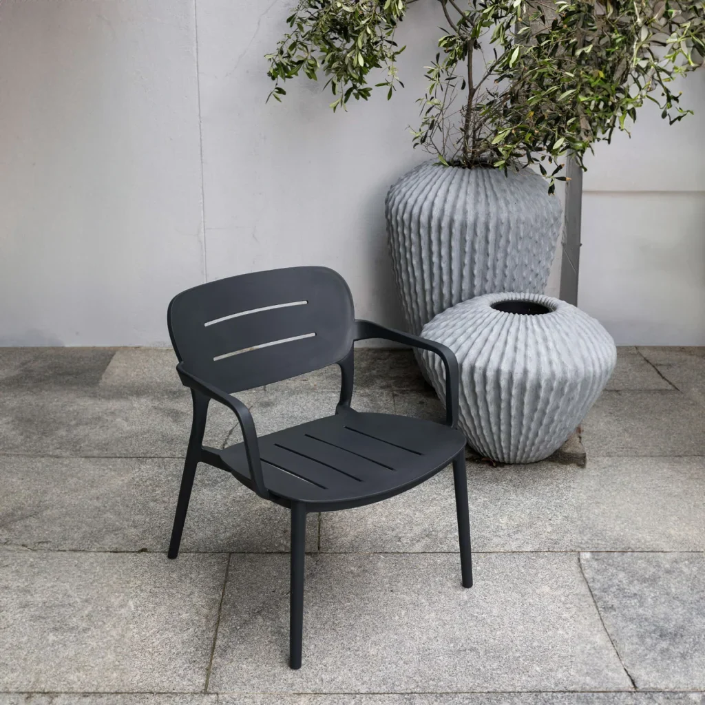CORFU INDOOR/OUTDOOR ARMCHAIR - Image 2