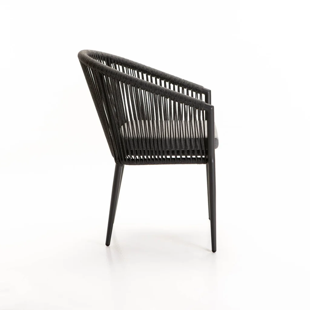 CORSICA OUTDOOR CHAIR - Image 4