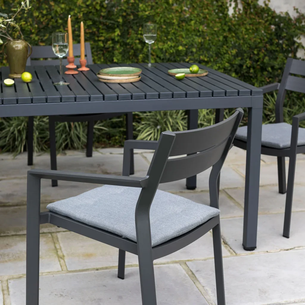 CUSHION FOR ELBA OUTDOOR CHAIR - Image 2