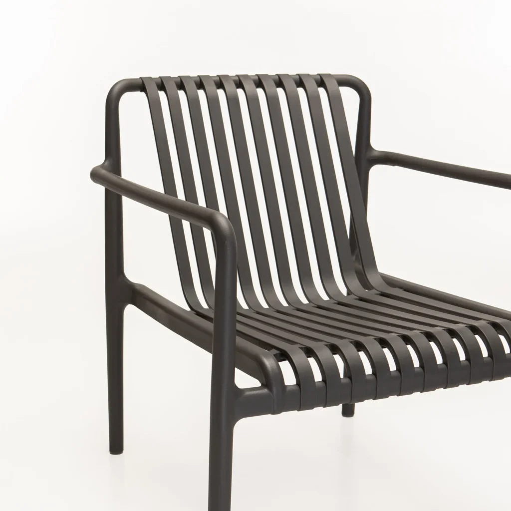 CYPRUS OUTDOOR ARMCHAIR - Image 5