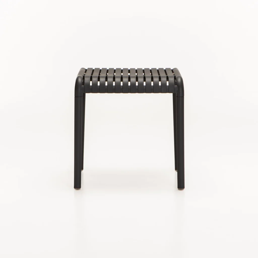 CYPRUS OUTDOOR SIDE TABLE - Image 2