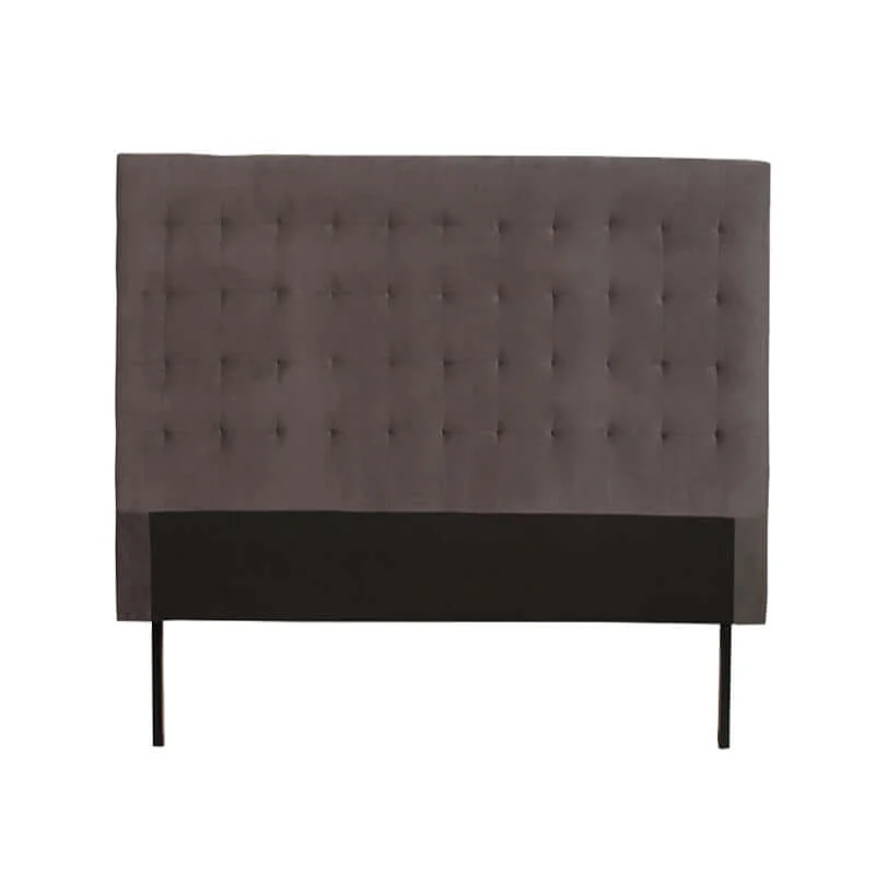 DANI VELVET TOUCH HEADBOARD - Image 2