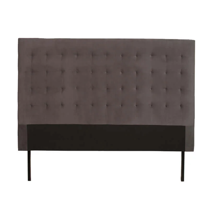 DANI VELVET TOUCH HEADBOARD - Image 4