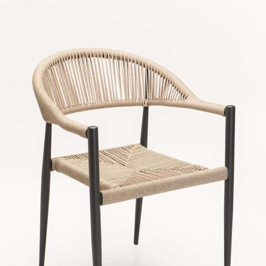 DELOS OUTDOOR CHAIR - Image 10
