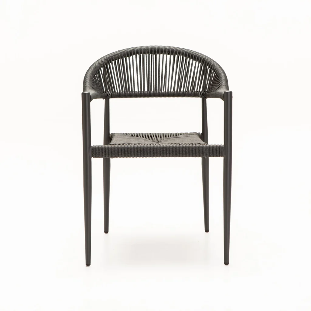 DELOS OUTDOOR CHAIR - Image 2