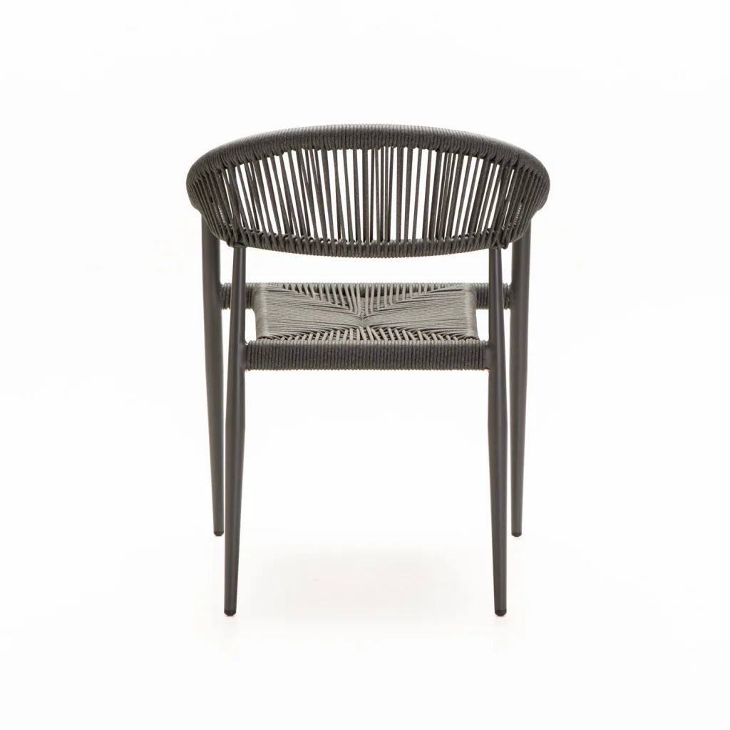 DELOS OUTDOOR CHAIR - Image 4