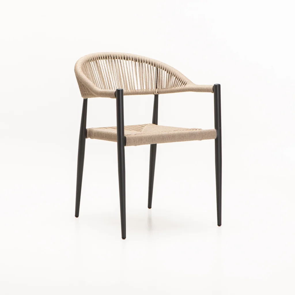 DELOS OUTDOOR CHAIR - Image 6
