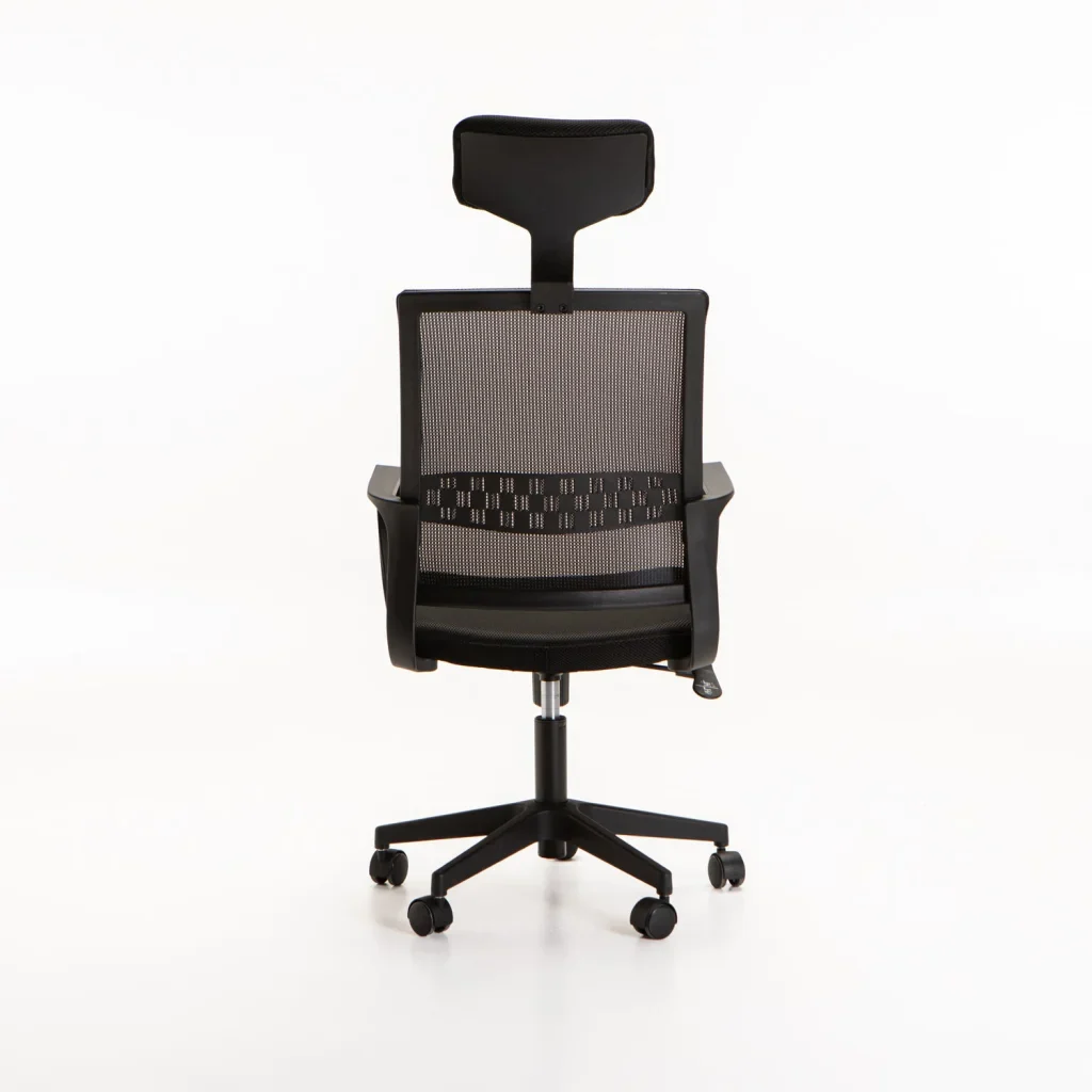 DELUXE MIDBACK OFFICE CHAIR OF579 - Image 4