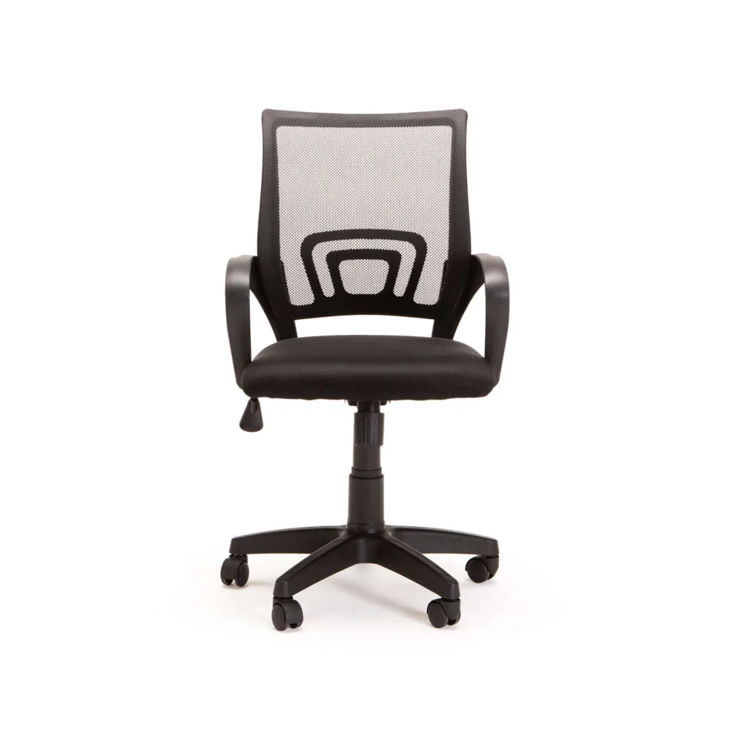 DELUXE OFFICE CHAIR C835 - Image 2