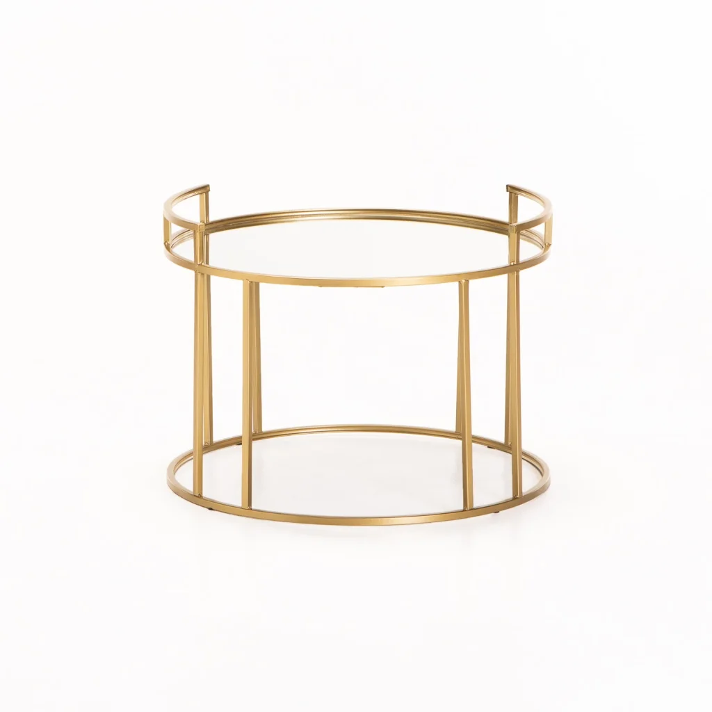DEMI SET OF 2 TABLES - Image 3