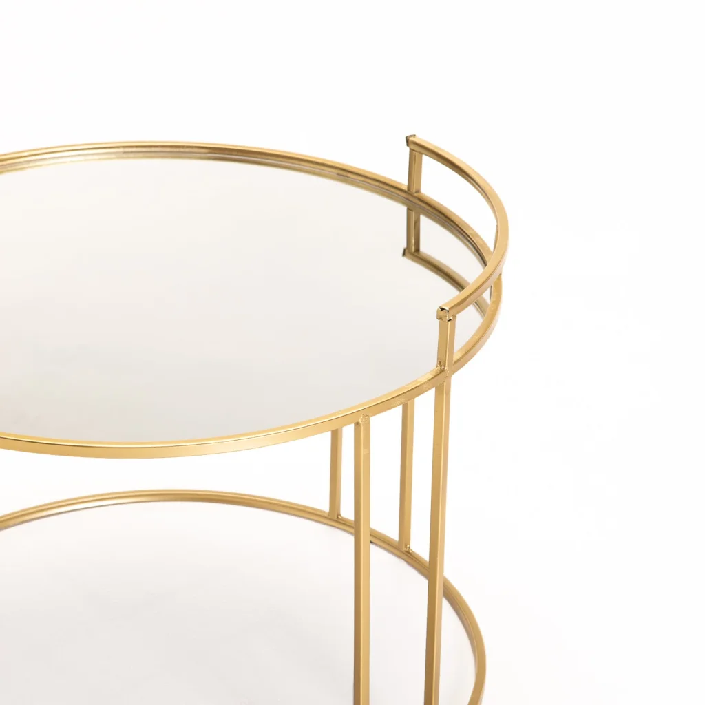 DEMI SET OF 2 TABLES - Image 5