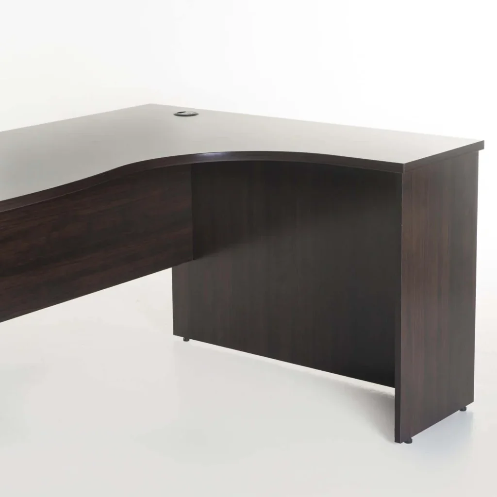 AXA CORNER DESK LEFT - Image 12