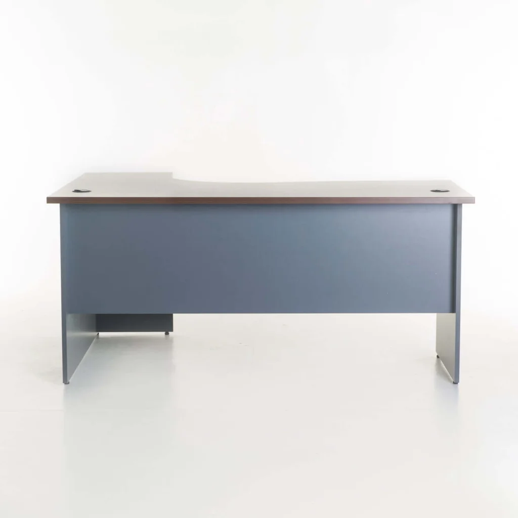 AXA CORNER DESK LEFT - Image 5