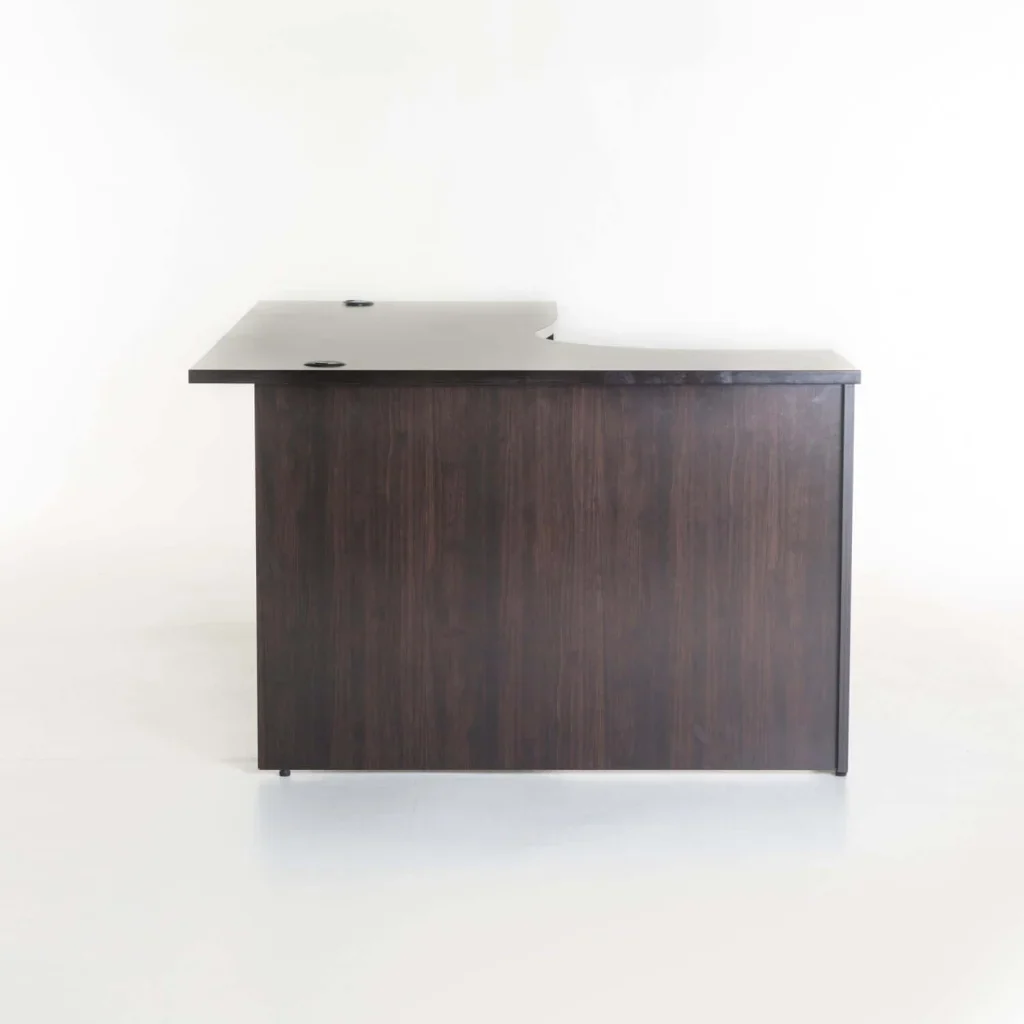 AXA CORNER DESK RIGHT - Image 10