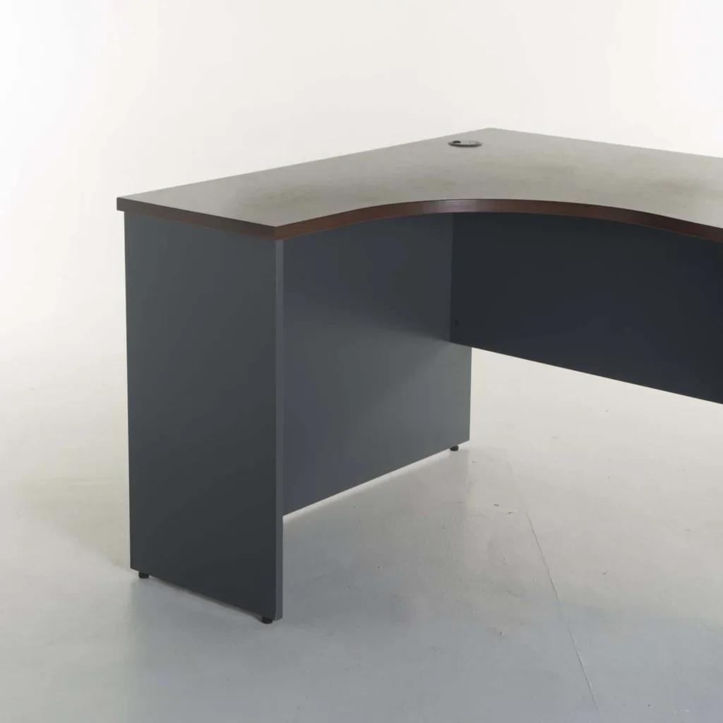 AXA CORNER DESK RIGHT - Image 6