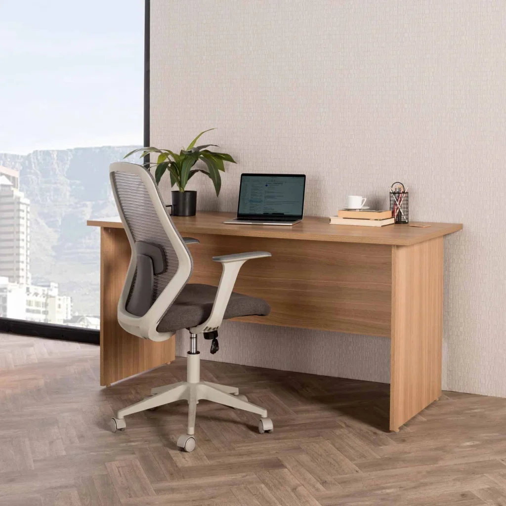 LOGO 150cm DESK - Image 2