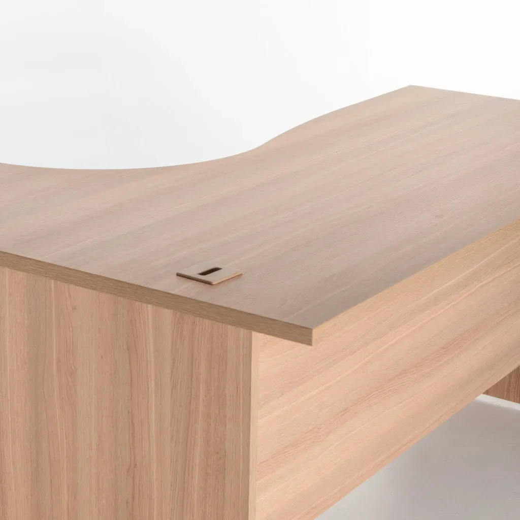 LOGO CORNER DESK - Image 10