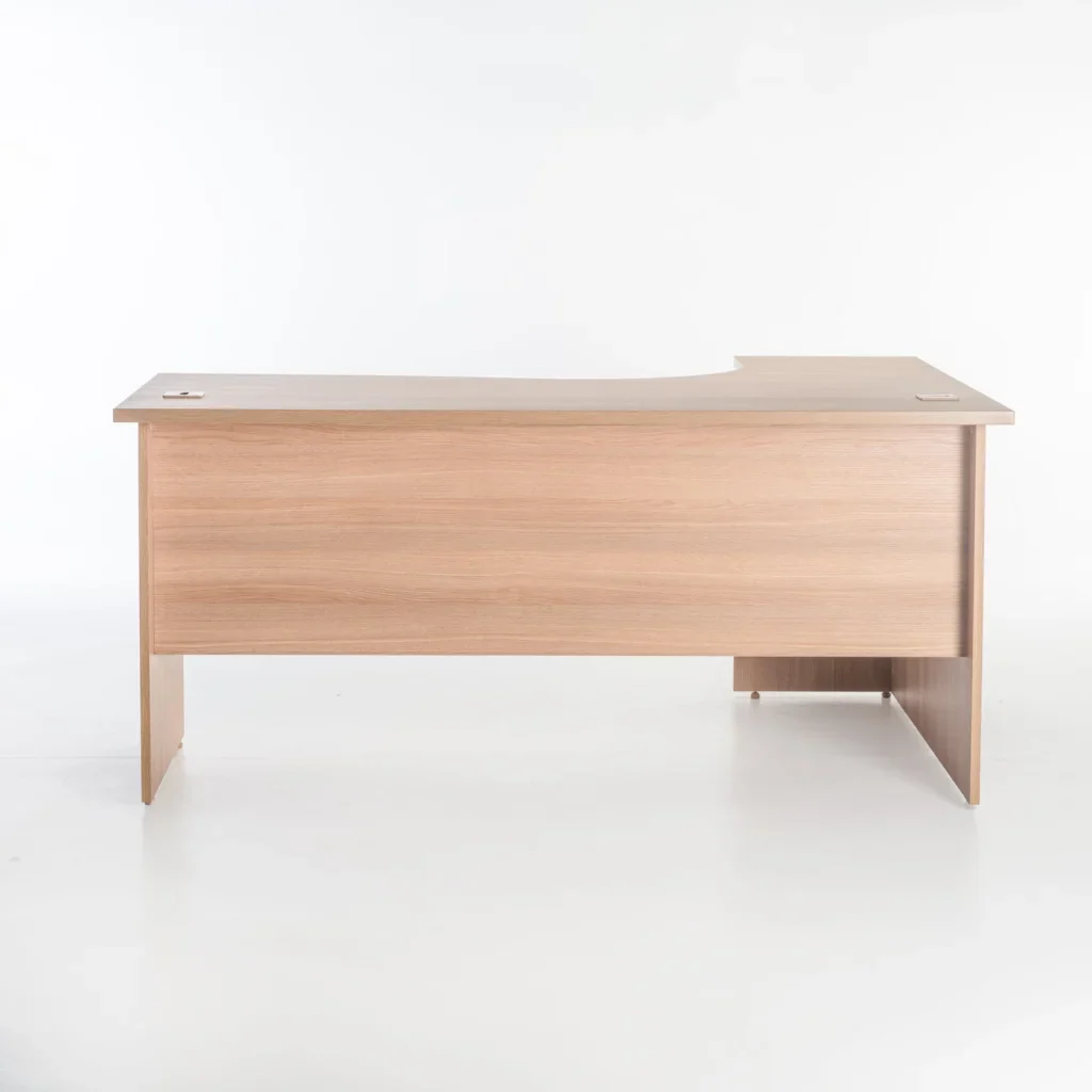 LOGO CORNER DESK - Image 2