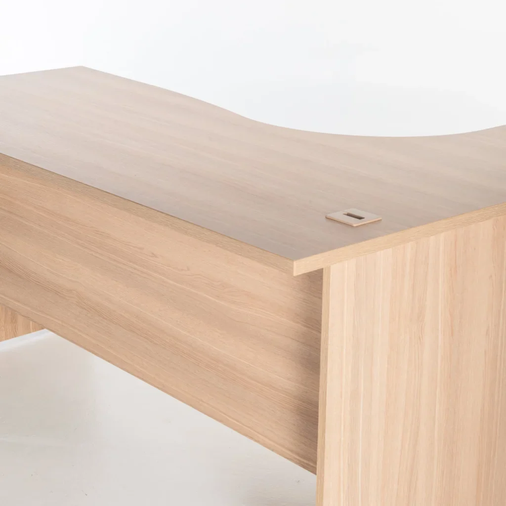 LOGO CORNER DESK - Image 5