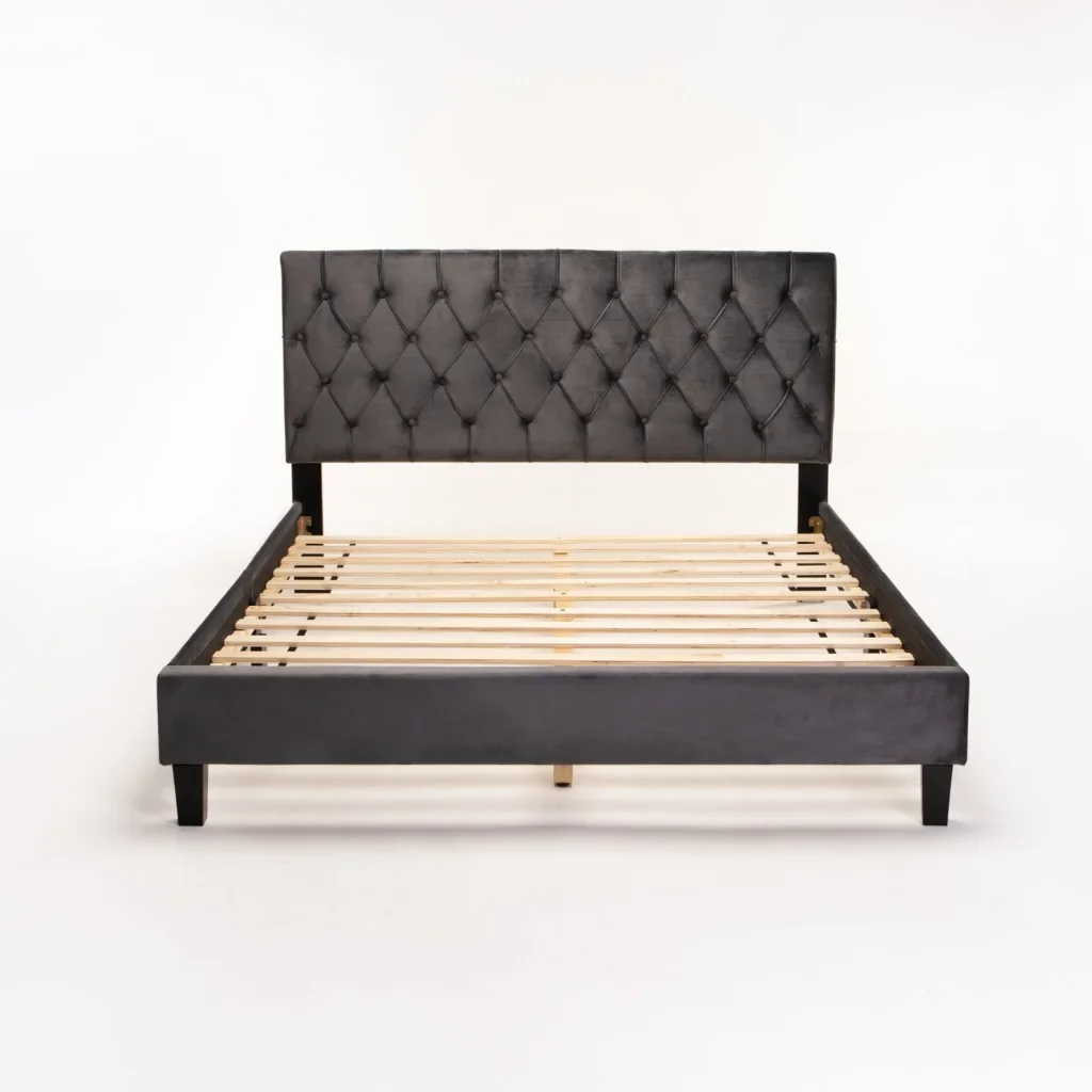 DOVER VELVET TOUCH BED - Image 3
