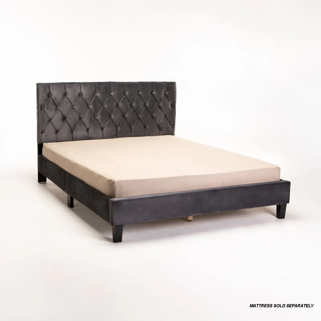 DOVER VELVET TOUCH BED - Image 5