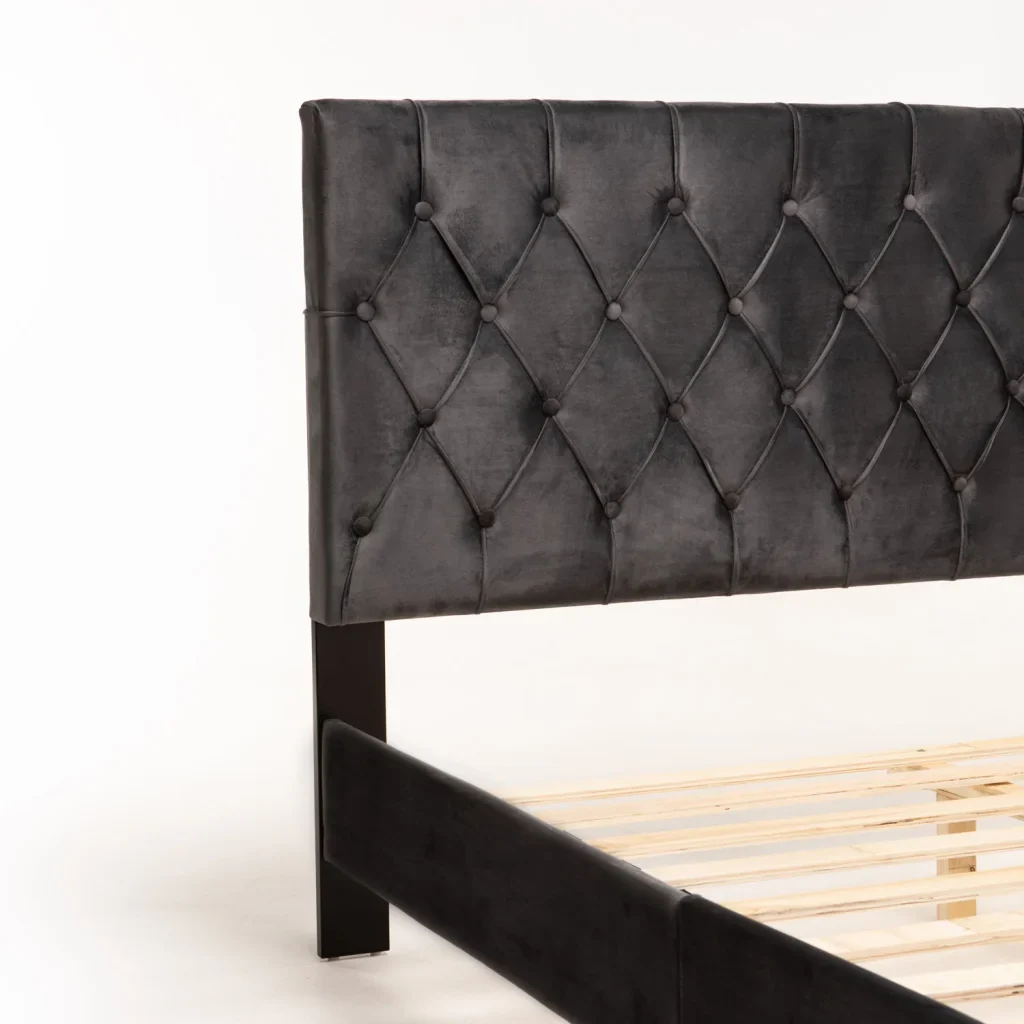 DOVER VELVET TOUCH BED - Image 8