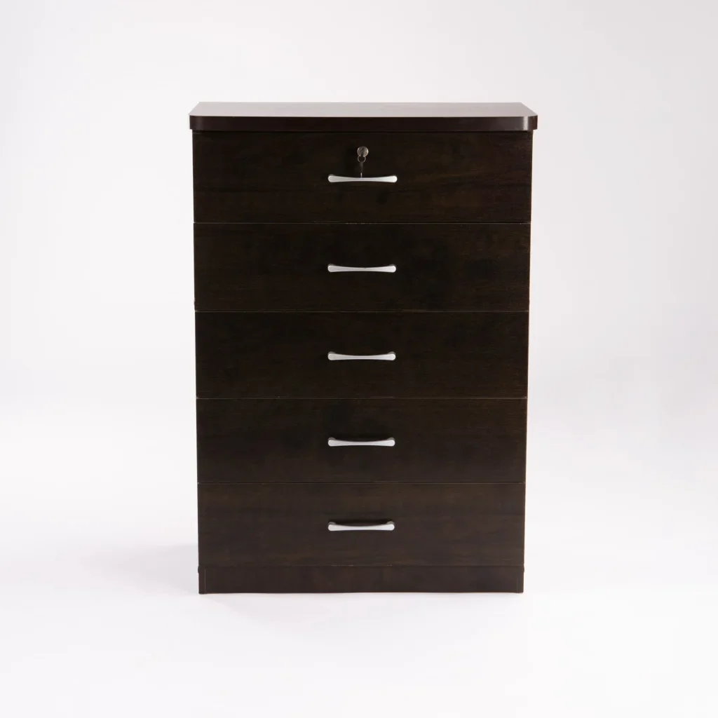 TITAN 5 DRAWER CHEST - Image 2