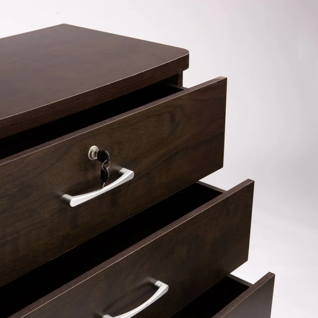 TITAN 5 DRAWER CHEST - Image 4