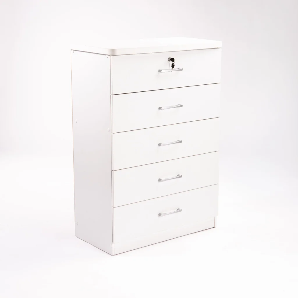 TITAN 5 DRAWER CHEST - Image 5