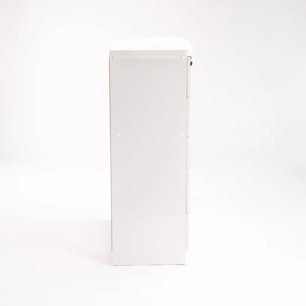 TITAN 5 DRAWER CHEST - Image 7
