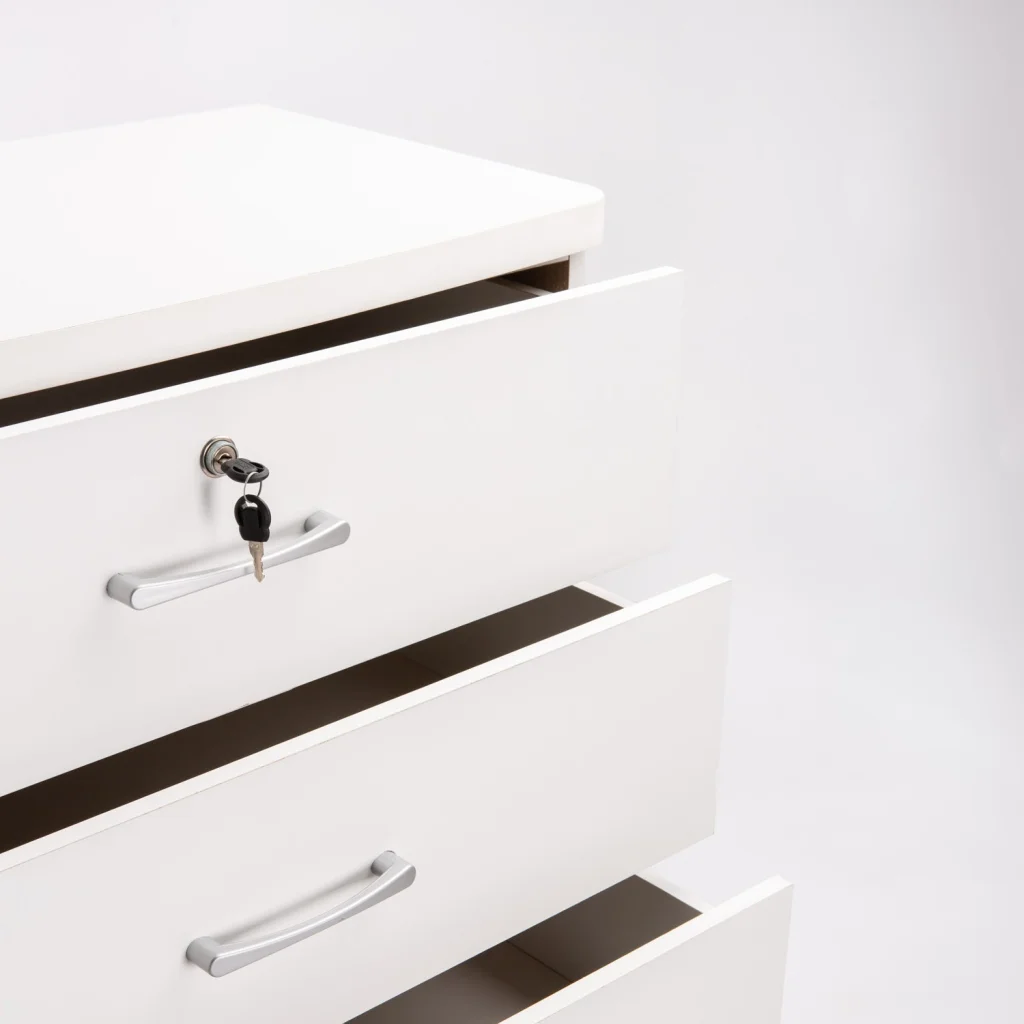 TITAN 5 DRAWER CHEST - Image 8