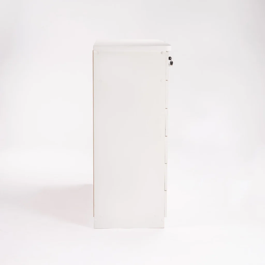 TITAN 7 DRAWER 1 DOOR CHEST - Image 7