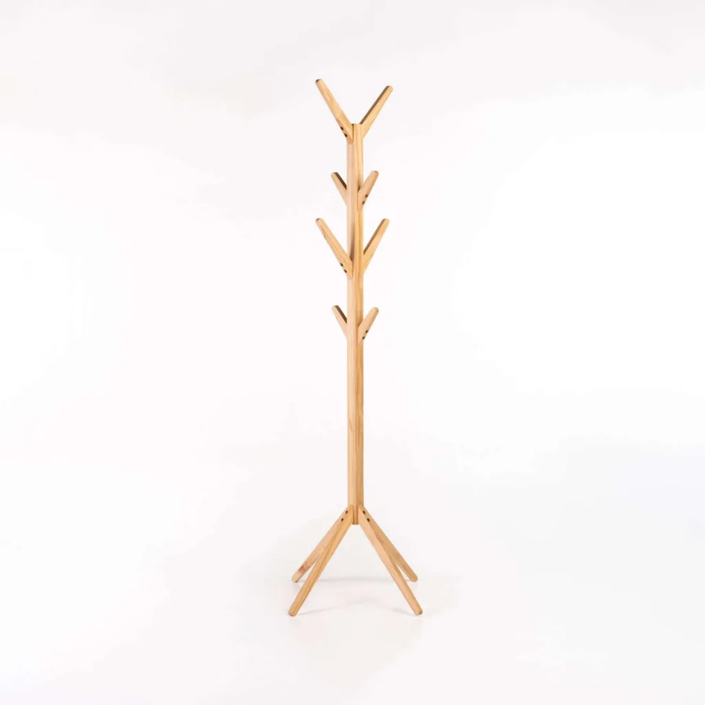 ED COAT RACK 175cm - Image 4