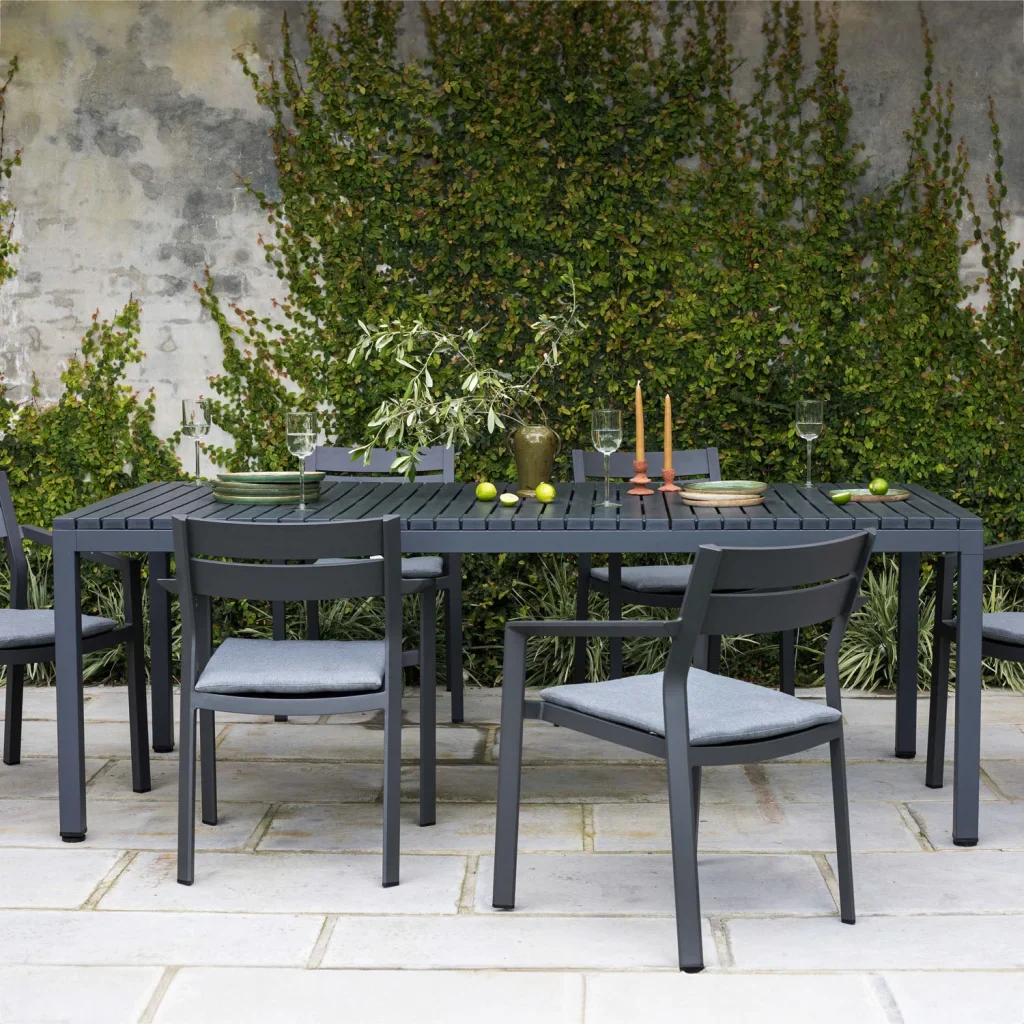 ELBA OUTDOOR CHAIR - Image 2