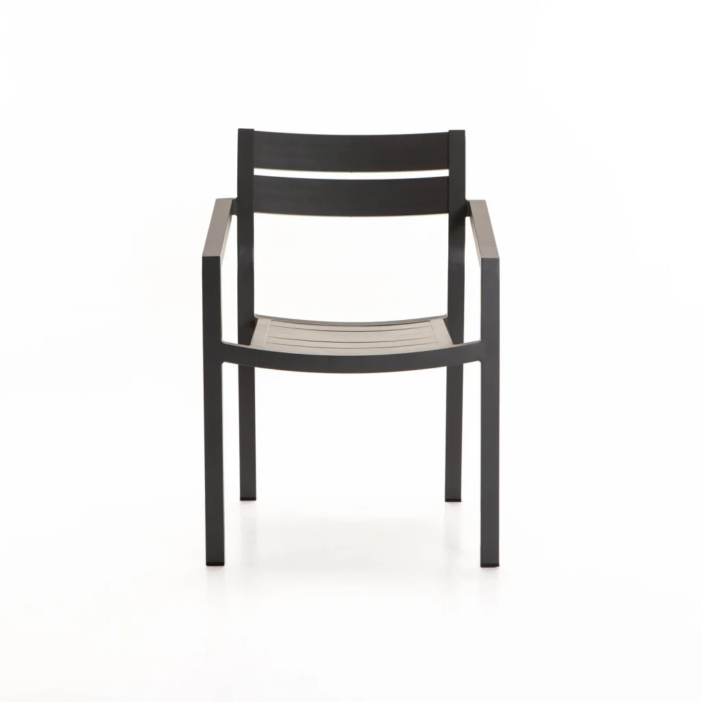 ELBA OUTDOOR CHAIR - Image 3