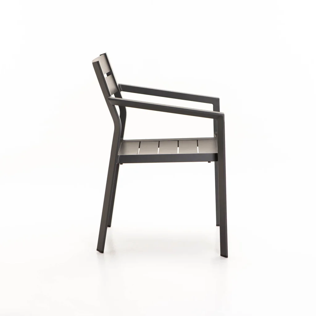 ELBA OUTDOOR CHAIR - Image 4