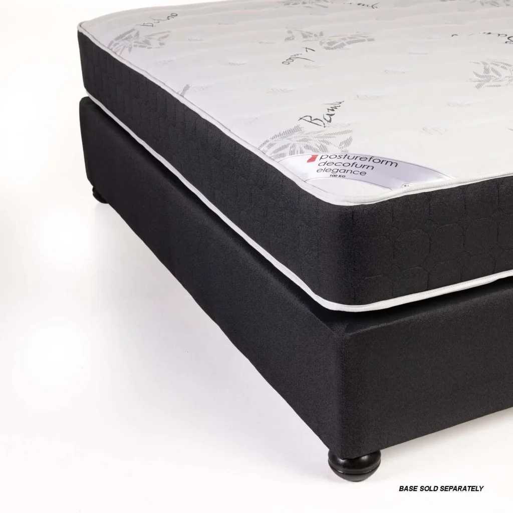 ELEGANCE MATTRESS - Image 2